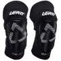 LEATT Kelio apsaugos ReaFlex Pro, dydis L, juodos spalvos