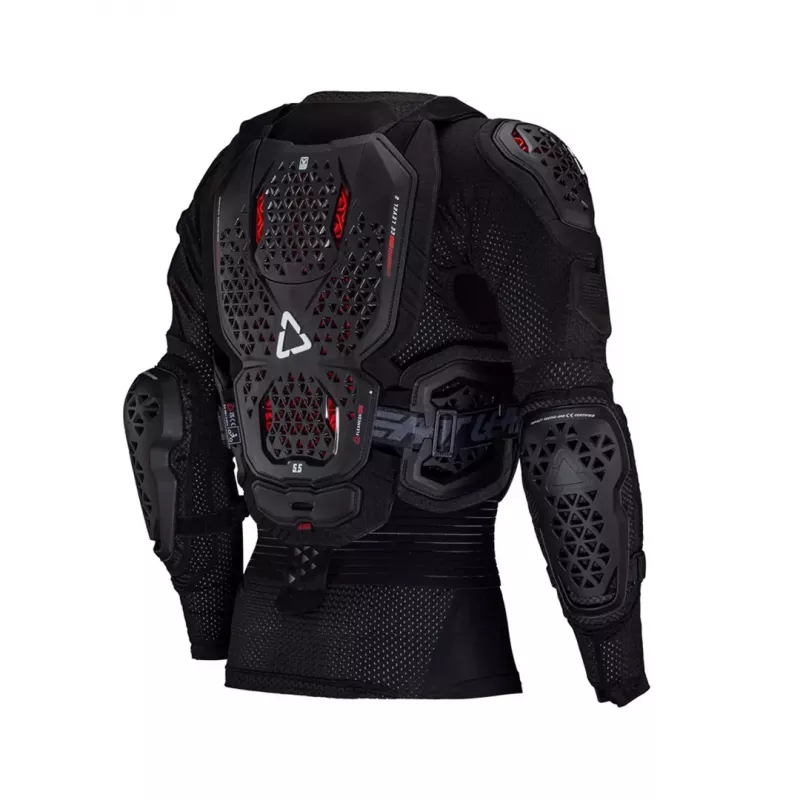 LEATT Body Protector 5.5 Evo Size L (172-178 cm)