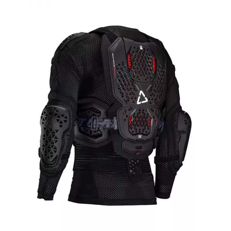 LEATT Body Protector 5.5 Evo Size L (172-178 cm)