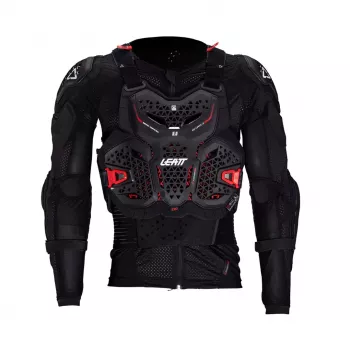 LEATT Body Protector 5.5 Evo Size L (172-178 cm)