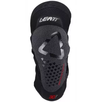 LEATT Kelių apsauga 3DF 5.0 Evo dydis L juoda