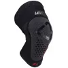 LEATT Kelių apsauga 3DF 5.0 Evo dydis L juoda