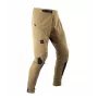 LEATT MTB Gravity 3.0 dviračių kelnės, dydis L, Brass Brown