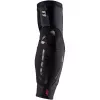 LEATT Elbow Guard 3DF 6.0 Evo Elbow Guards Size L, Black