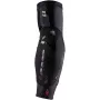 LEATT Elbow Guard 3DF 6.0 Evo Elbow Guards Size L, Black