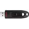 SanDisk Cruzer Ultra 1TB USB 3.2 Gen 1 Flash Drive 130 MB/s Black