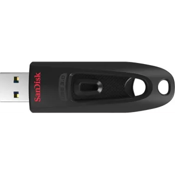 SanDisk Cruzer Ultra 1TB USB 3.2 Gen 1 Flash Drive 130 MB/s Black