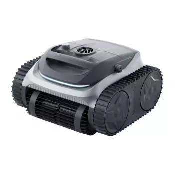 Bublue Bubot 700 Baseino valymo robotas - Baltas (EU)