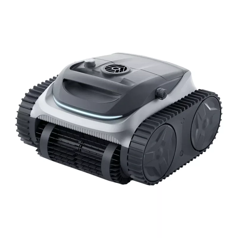 Bublue Bubot 700 Baseino valymo robotas - Baltas (EU)
