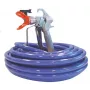 Graco Contractor Paint Station su BlueMax II 15m žarna ir 0,9m whip antgaliu
