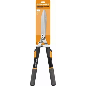 FISKARS Teleskopinės Sodo Žirklės L13
