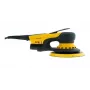 MIRKA DEROS 650 Random Orbital Sander 150mm 5.0mm 400W Corded + 100 Sanding Discs Grits 320/180/150/120/80
