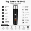 Ray Battler RB 6902 Plaukų kirpimo mašinėlė