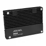 „Micron 9550 MAX 6.4 TB“ vidinis SSD – PCI Express 5.0 x4 NVMe – mišrus naudojimas – 256 bitų AES – TCG Opal Encryption 2.0 – TAA atitiktis