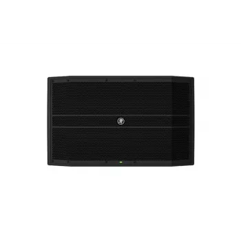 Mackie DRM12A Black Powered Loudspeaker 2000 W