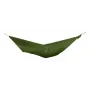 Ticket To The Moon TRAVEL HAMMOCK - Compact Hanging Hammock 2 Person(s) Nylon Green