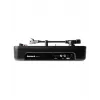 Numark PT01 Scratch - Semi Automatic Portable Turntable with DJ Scratch Switch