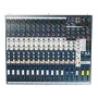 Soundcraft EFX12 Mikšerinis Pultas