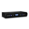 Crown XLS 2502 dviejų kanalų galios stiprintuvas su DSP
