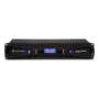 Crown XLS 2502 dviejų kanalų galios stiprintuvas su DSP