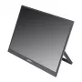 ANMITE A185W03 18.5 inch nešiojamas IPS monitorius Full HD 1920x1080 60Hz USB-C Mini HDMI