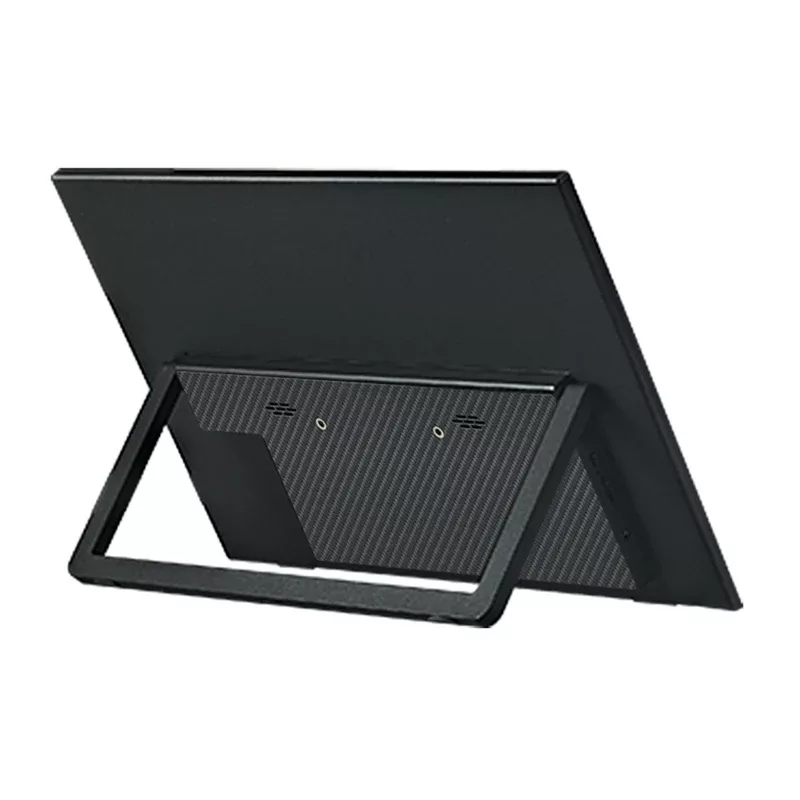 ANMITE A140W03T 14 inch nešiojamas IPS monitorius, Full HD, USB-C, Mini HDMI, įmontuoti garsiakalbiai
