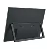 ANMITE A140W03T 14 inch nešiojamas IPS monitorius, Full HD, USB-C, Mini HDMI, įmontuoti garsiakalbiai