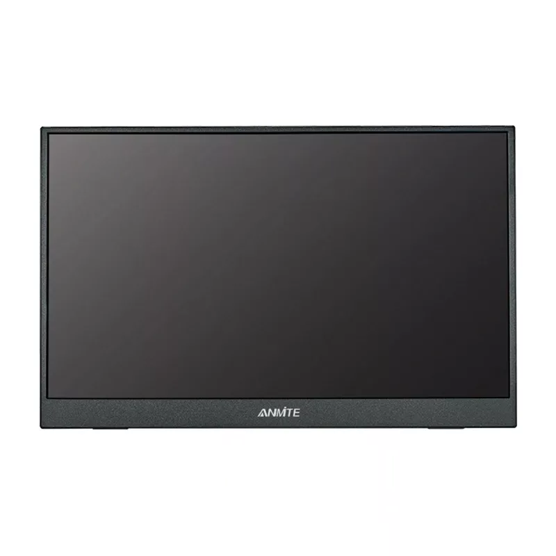ANMITE A140W05T 14 inch nešiojamas monitorius IPS Full HD USB-C HDMI