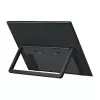ANMITE A160W24H 16 inch nešiojamas monitorius, IPS, Full HD, USB-C, Mini HDMI, įmontuoti garsiakalbiai