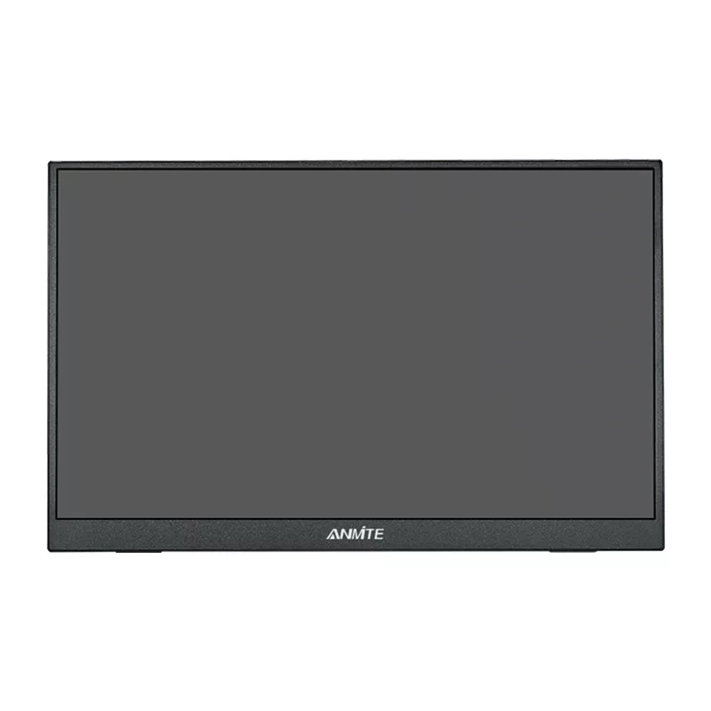 ANMITE A160W04H 16 inch Portable Monitor 2.5K QHD IPS 16:10 60Hz USB-C Mini HDMI