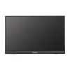 ANMITE A160W03 16 inch nešiojamas monitorius, WUXGA IPS, USB-C, Mini HDMI, FreeSync, HDR10