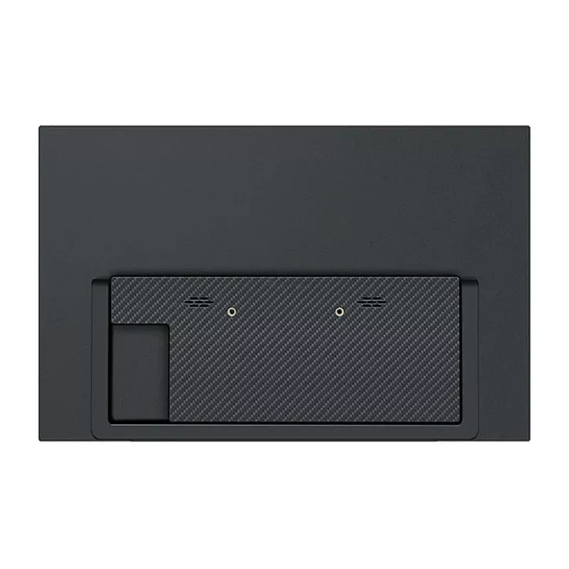 ANMITE A160W03 16 inch nešiojamas monitorius, WUXGA IPS, USB-C, Mini HDMI, FreeSync, HDR10