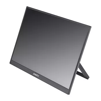 ANMITE A215W03 21.5 inch nešiojamas monitorius - IPS Full HD USB-C