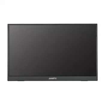 ANMITE A238W03 23.8 inch nešiojamas monitorius - Full HD IPS USB-C