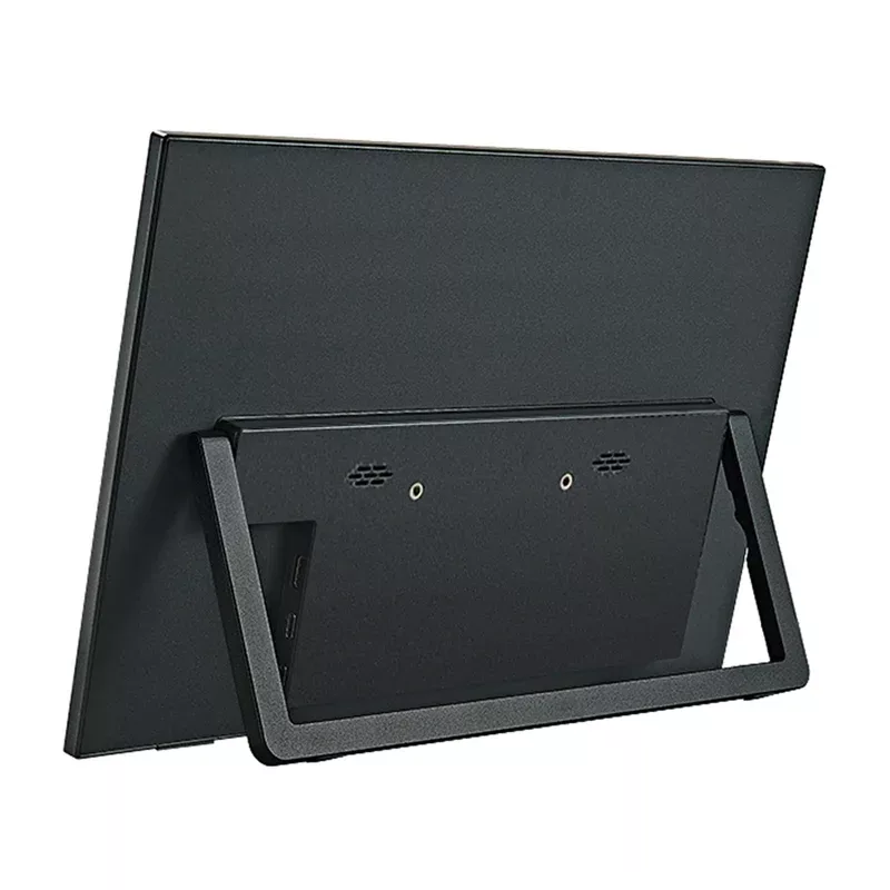 ANMITE A238W03 23.8 inch nešiojamas monitorius - Full HD IPS USB-C