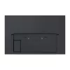 ANMITE A238W05 23.8 inch nešiojamas IPS monitorius, Full HD, USB-C, Mini HDMI, įmontuoti garsiakalbiai