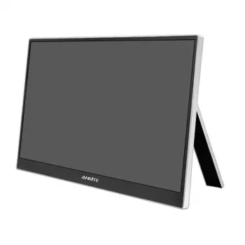 ANMITE A156W04T 15.6 colių nešiojamas monitorius Full HD IPS USB-C HDMI