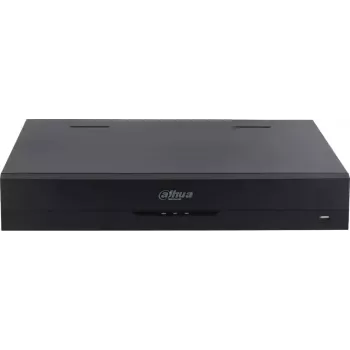 Dahua NVR4416-EI 16 kanalų 1U H.265 tinklinis vaizdo registratorius su AI