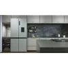 Haier HWS49GAE Vyno šaldytuvas Wine Bank 50 Serie 3, kompresorinis, laisvai pastatomas, juodas, 49 buteliai
