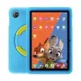 Blackview Tab8 Kids 10.1 colio planšetė 4GB RAM 64GB ROM Wi-Fi Mėlyna