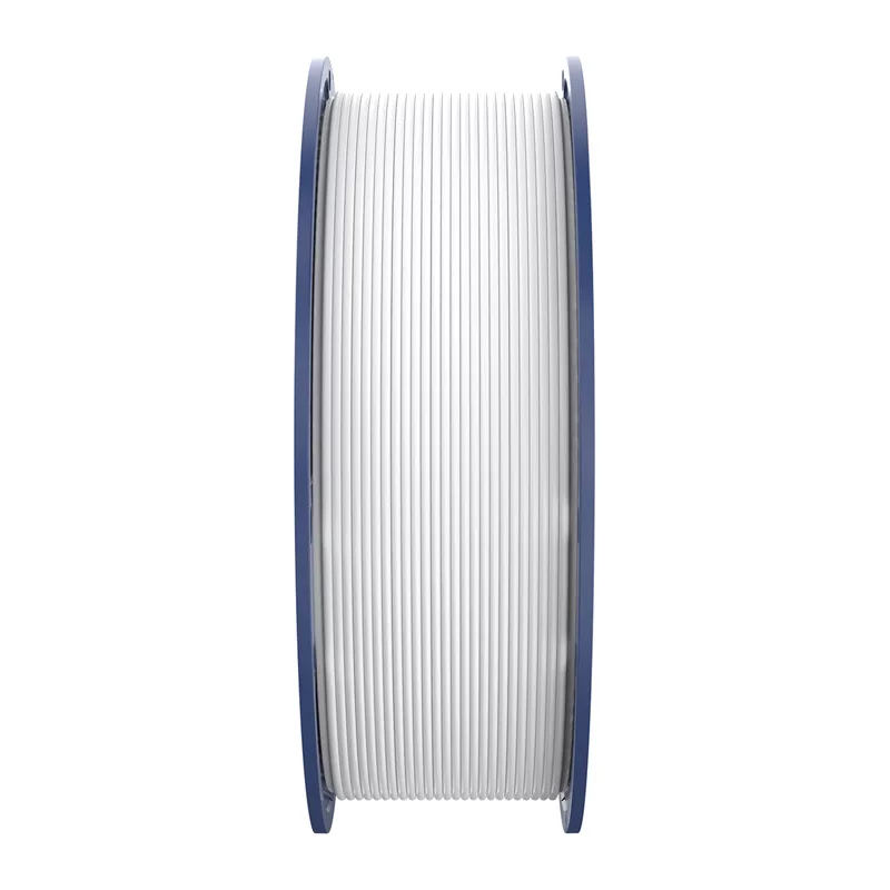 SUNLU PLA Classic White Filament 1.75mm 1KG