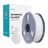 SUNLU PLA Classic White Filament 1.75mm 1KG