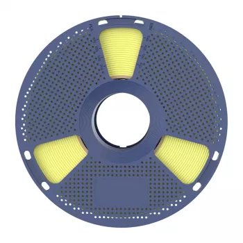 SUNLU PLA Classic Lemon Yellow Filament 1.75mm 1kg