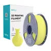 SUNLU PLA Classic Lemon Yellow Filament 1.75mm 1kg