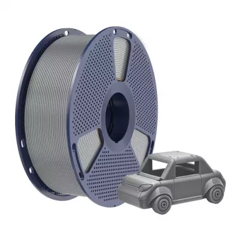 SUNLU PETG Filament 1.75mm Gray 1kg