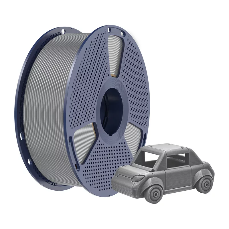 SUNLU PETG Filament 1.75mm Gray 1kg