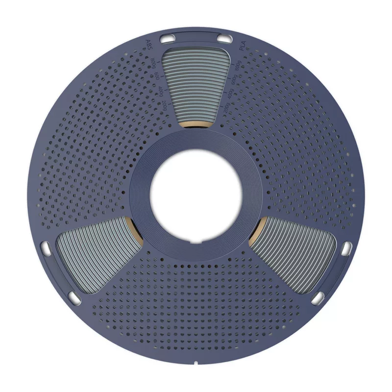 SUNLU PETG Filament 1.75mm Gray 1kg