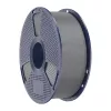 SUNLU PETG Filament 1.75mm Gray 1kg