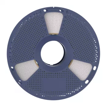 SUNLU PLA High-Speed Marble Filament (Light Gray) 1.75mm 1kg