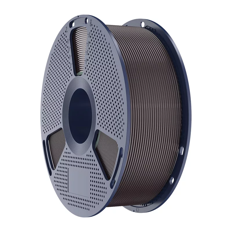 SUNLU PLA+ 2.0 Filament 1.75mm 1kg Roasted Chestnut